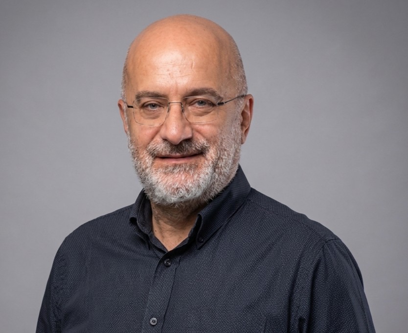 Talal Raqaban