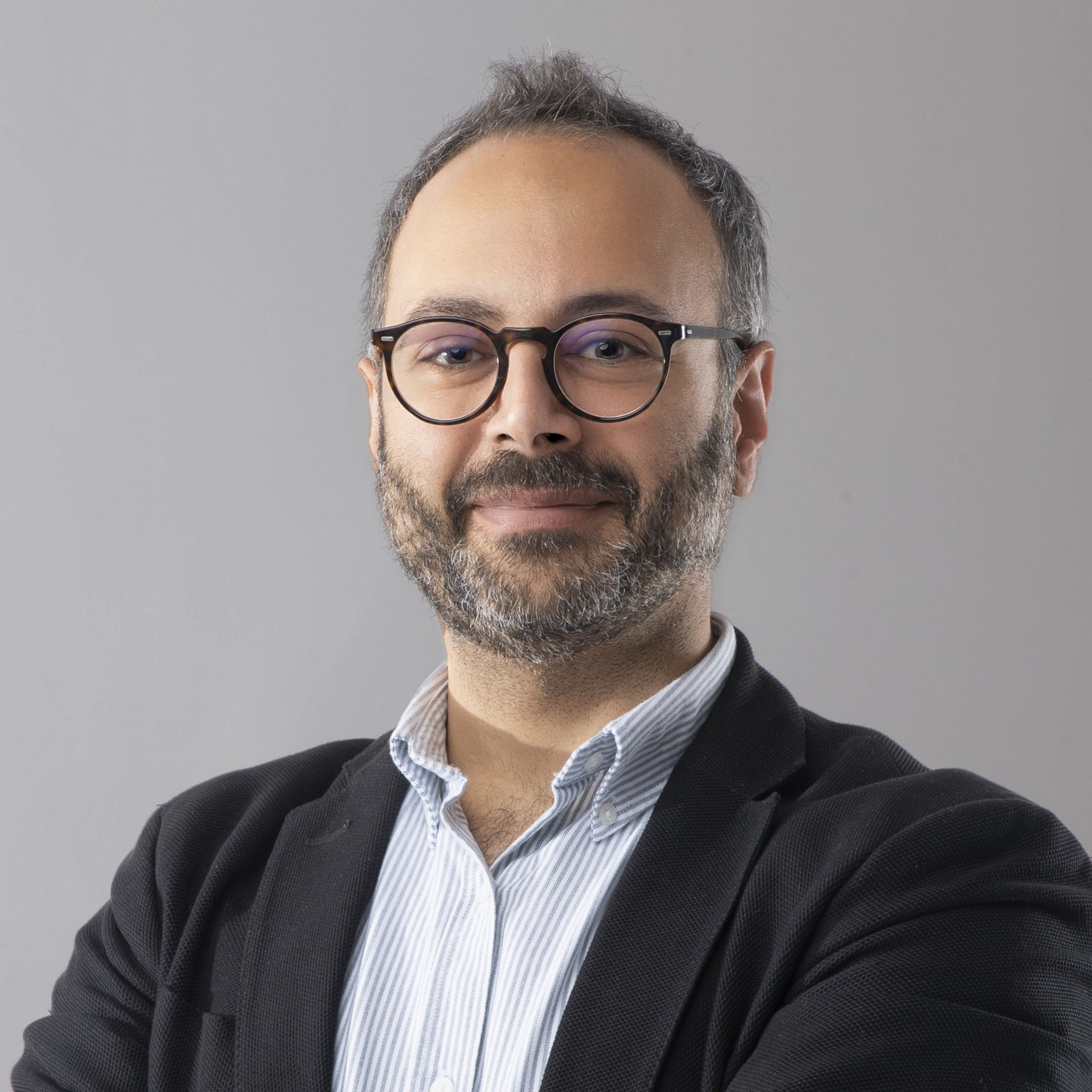 Talal Raqaban
